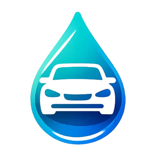 Lavage auto à domicile Matignon